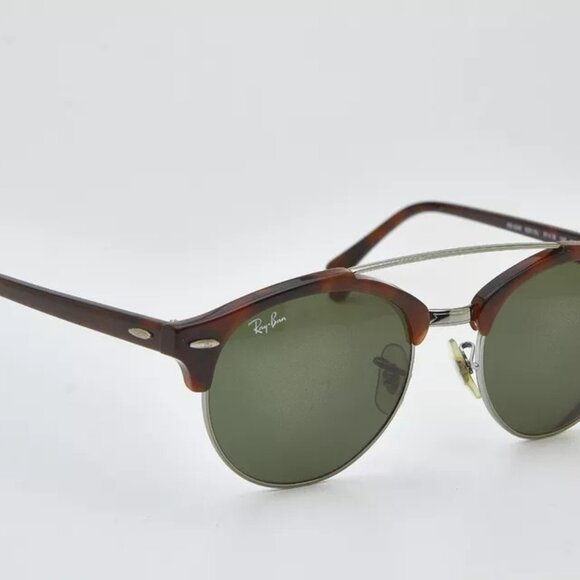 Ray-Ban Sunglasses - Picture 4 of 12